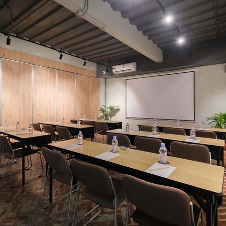Teduh Simatupang Hotel Jakarta Ngoại thất bức ảnh