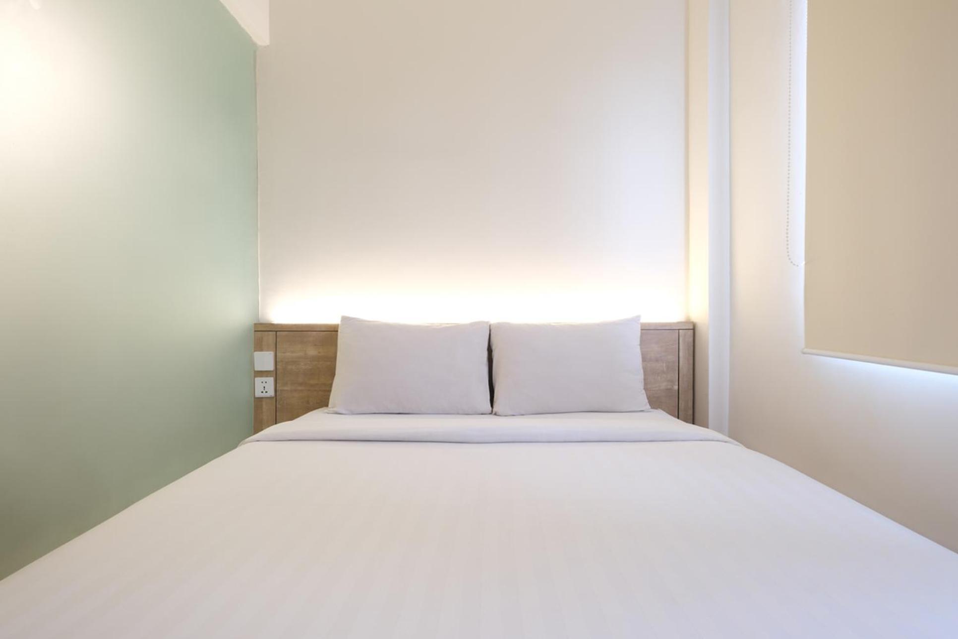 Teduh Simatupang Hotel Jakarta Phòng bức ảnh